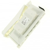 Programmierte Elektronikkarte