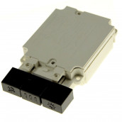 Schalter, Tastatur 3 Tasten