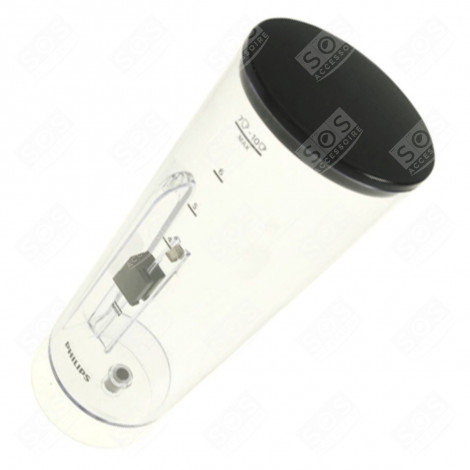 RÉSERVOIR EAU KAFFEEMASCHINE, ESPRESSOMASCHINE - 4,22226E+11