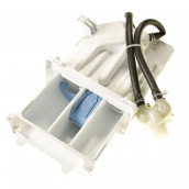 Waschmittelbehälter