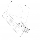 Digitales Programmiergerät