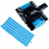 Bürste, kompletter Aufsatz