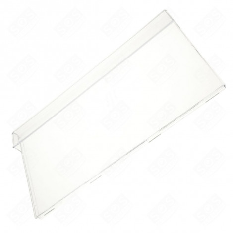 FRONTBLENDE DES UNTEREN BEHÄLTERS KÜHLSCHRANK, GEFRIERSCHRANK - 4651580300