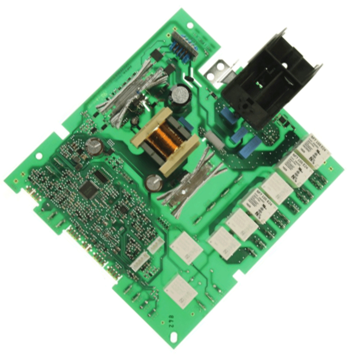 Carte électronique BOSCH, SIEMENS, NEFF 11029068