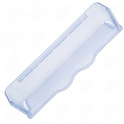 ORIGINALER FLASCHENABLAGE 412X110X87 MM KÜHLSCHRANK, GEFRIERSCHRANK - 241334120