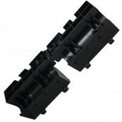 Türhalterungen original