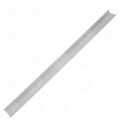 GRAUER GRIFFEINSATZ KÜHLSCHRANK, GEFRIERSCHRANK - 481010497054, C00316730