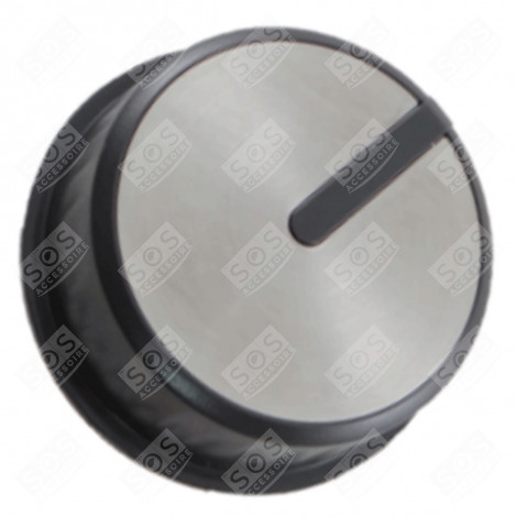 DREHKNOPF FÜR DIE GESCHWINDIGKEITSEINSTELLUNG MIXER - MS-652368