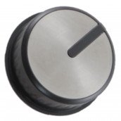 Drehknopf für die Geschwindigkeitseinstellung