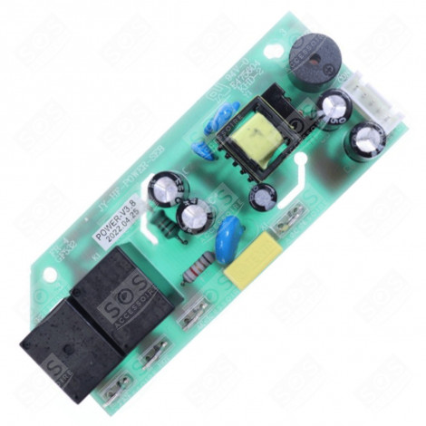 LEISTUNGSELEKTRONIKKARTE FRITTEUSE - SS-996607