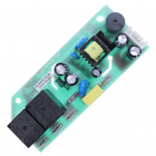 Leistungselektronikkarte