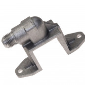 Original Injektor, Düse Unterstützung