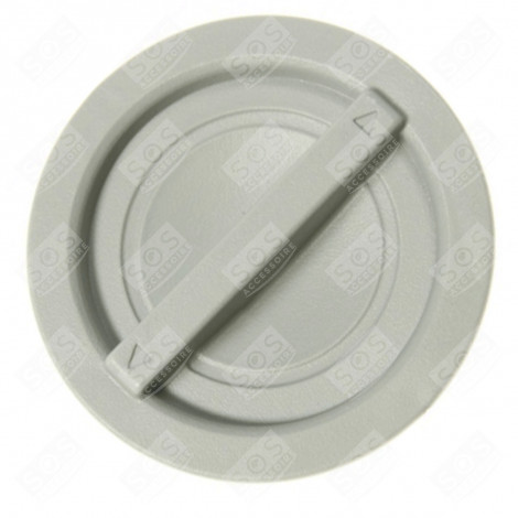 DECKEL DES PRODUKTBEHÄLTERS ORIGINAL WASCHMASCHINE - DC63-01712A