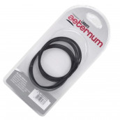 Kit 2 Dichtungen Topf Druck