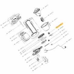 Schalter (Kennzeichen Nr. SS-201875)