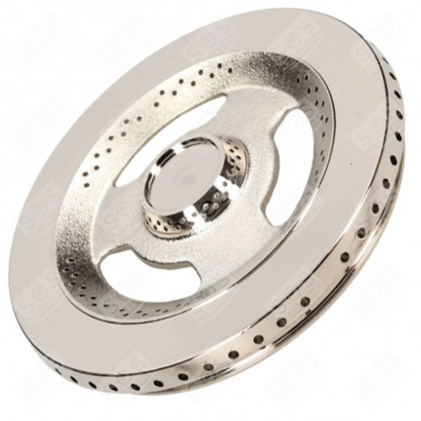 ORIGINAL-KRONE DES ULTRA-SCHNELLBRENNERS KOCHPLATTEN, HERDPLATTEN, KOCHFELD - 882410177, 00181419