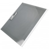 Deckel des Gemüseschubfachs