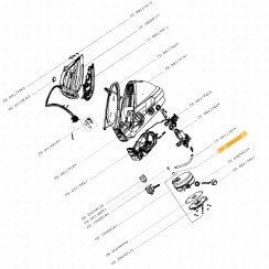 Dampfkesselstütze (Referenznummer CS-10000582)