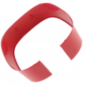 Roter Sockelrahmen DOLCE GUSTO LUMIO