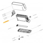 Garraum (Kennung SS-203571)