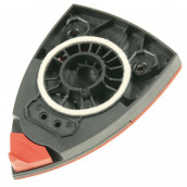 Bosch PSM 160A Platte