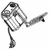 Gehäuse mit Widerstand