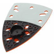 Platte für Schwingpoliervibrator PSM 160A