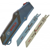 Sägegriff mit Sägeblättern S 922 EF und S 922 VF