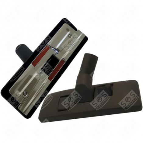 UNIVERSALBÜRSTE 2 POSITIONEN 270X32MM ORIGINAL STAUBSAUGER - UNIVERSELLE