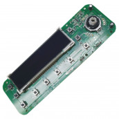 Elektronische Steuerungskarte