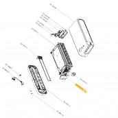 Elektronische Leistungskarte (Bezugszeichen Nr. SS-203576)