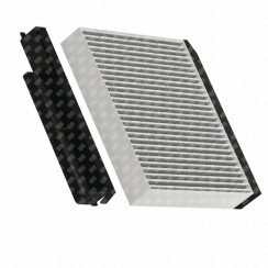 Kohlefilter, original