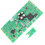 Elektronische Leistungskarte