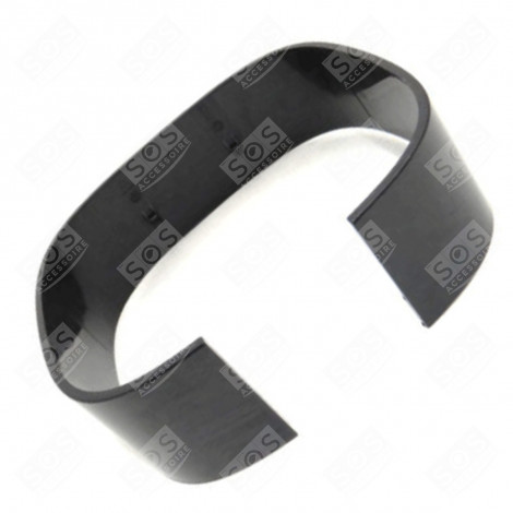 SCHWARZABDECKUNG DOLCE GUSTO LUMIO KAFFEEMASCHINE, ESPRESSOMASCHINE - MS-624377, MS624377