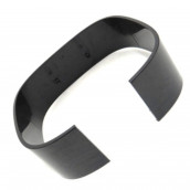 Schwarzabdeckung Dolce Gusto Lumio