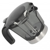 Komplettes Set Kanne 4 Tassen + Gerstenfilter