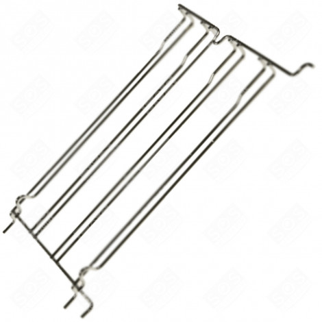 LINKER FÜHRUNGSRAHMEN BACKOFEN, KÜCHENHERD - 848590313