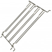 Linker Führungsrahmen