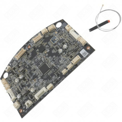 LEISTUNGSELEKTRONIKKARTE ROBOTER - STAUBSAUGER, SAUGROBOTER - SS-2230002567, SS2230002567