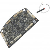 Leistungselektronikkarte