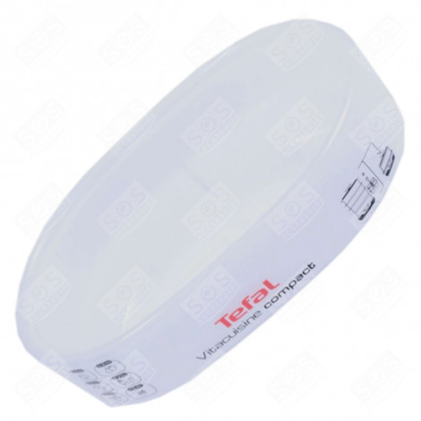 BEHÄLTER DAMPFGARER, DAMPFKOCHER - SS-992329, SS992329