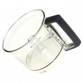 Behälter  CS5200 anthrazit