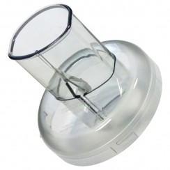 Behälter Deckel Duo XL (ohne Stößel)