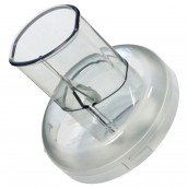 Behälter Deckel Duo XL (ohne Stößel)