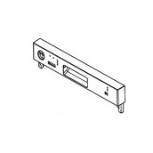 Dekoratives Bedienelement