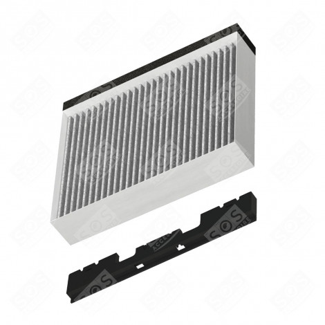 AKTIVKOHLEFILTER DUNSTABZUGSHAUBE - 11049701