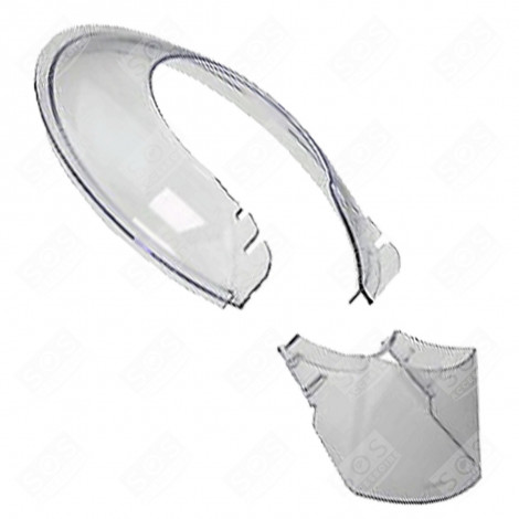 DECKEL DES SCHÜSSELS KÜCHENMASCHINE - FS-1000040037, FS1000040037