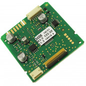 Elektronische Karte COOKEO