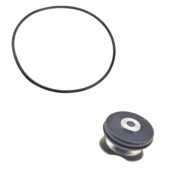 Sicherheitsventil kompatibel mit alter Version+Dichtung