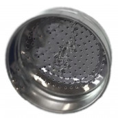 Original 4-Tassen-MOKA-Trichterfilter